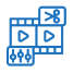 Video icon